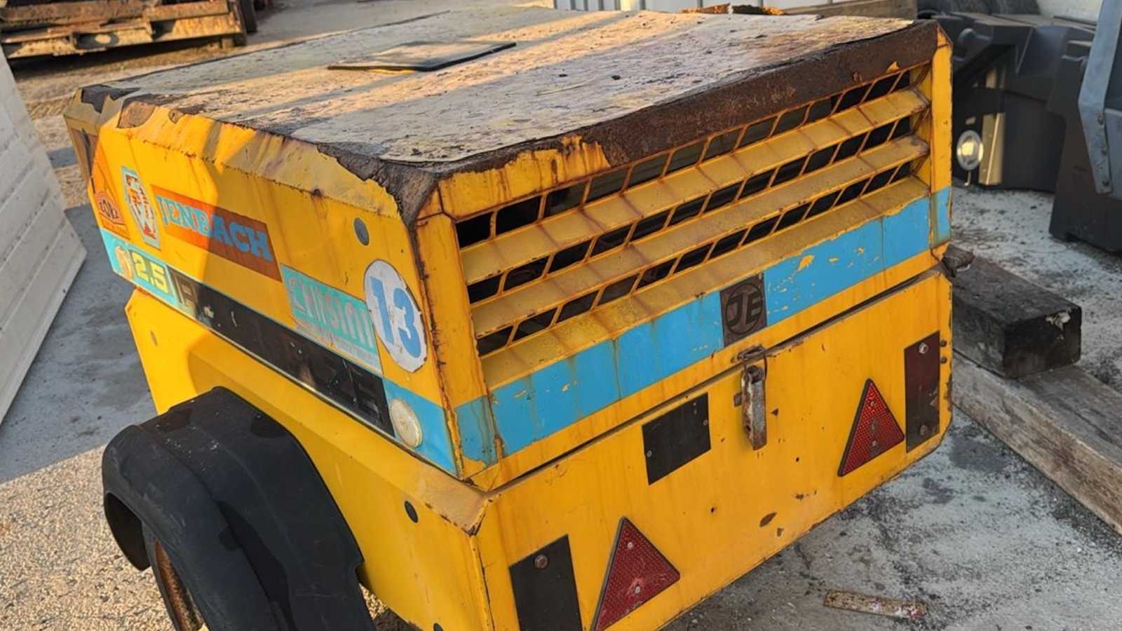 OmecoHub - Immagine Principale